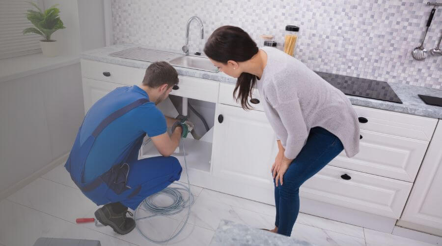 Professional expert plumbing services in Los Fresnos, TX